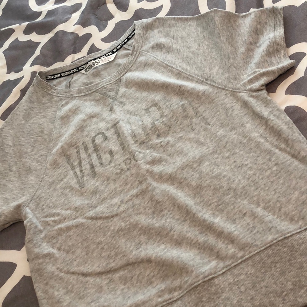 Victoria Sport sweatshirt